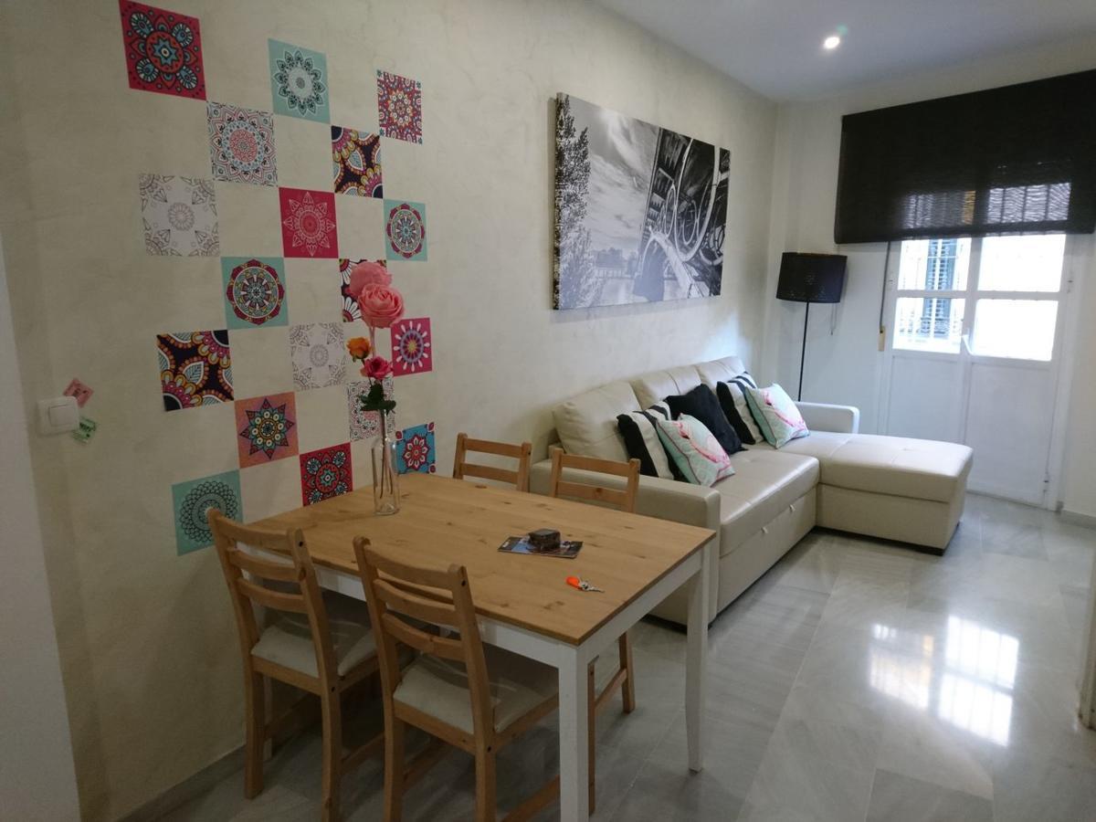 Apartamento Alfalfa Apartment