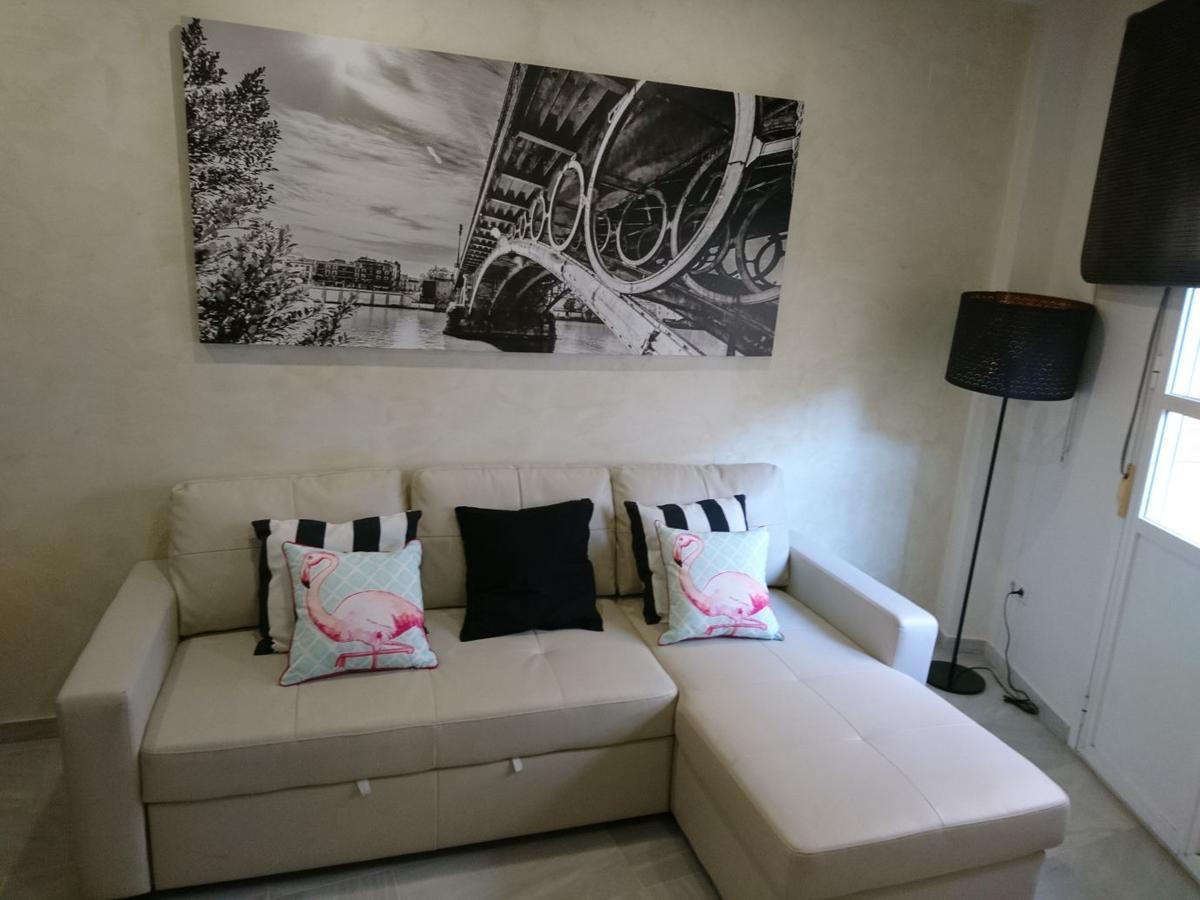 Apartamento Alfalfa * Seville