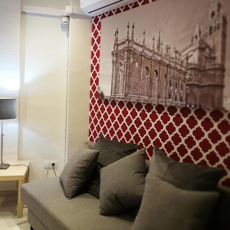 Apartamento Alfalfa Apartment Seville