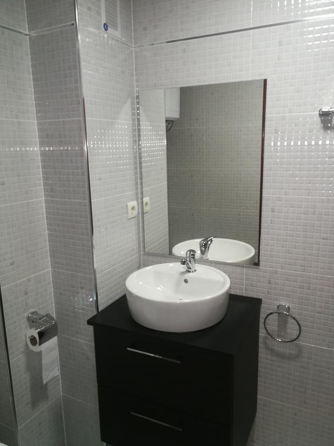 Apartment Apartamento Alfalfa Seville