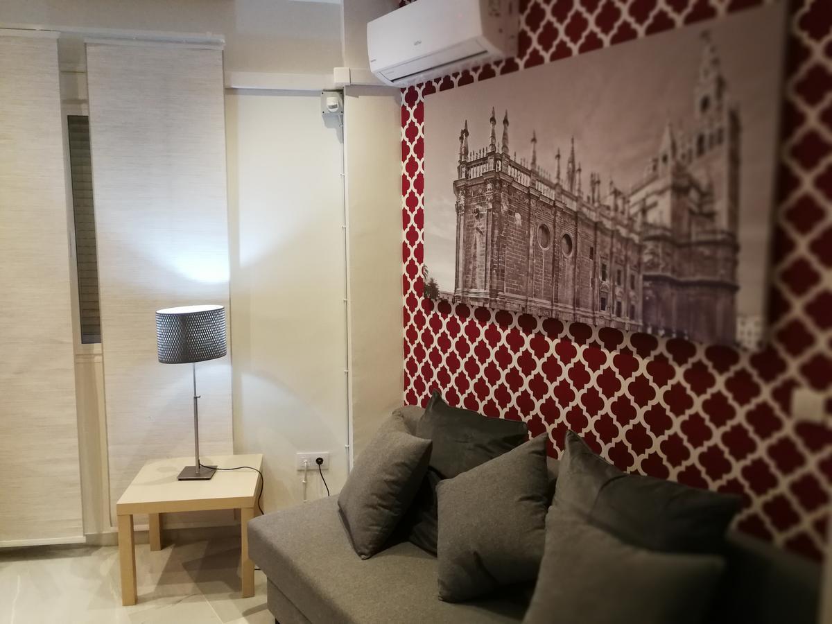 Apartment Apartamento Alfalfa Seville