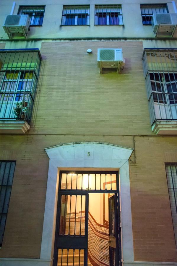 Apartamento Alfalfa Apartment Seville