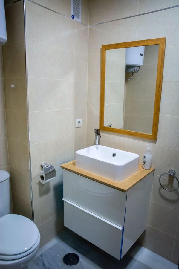 Apartamento Alfalfa Seville