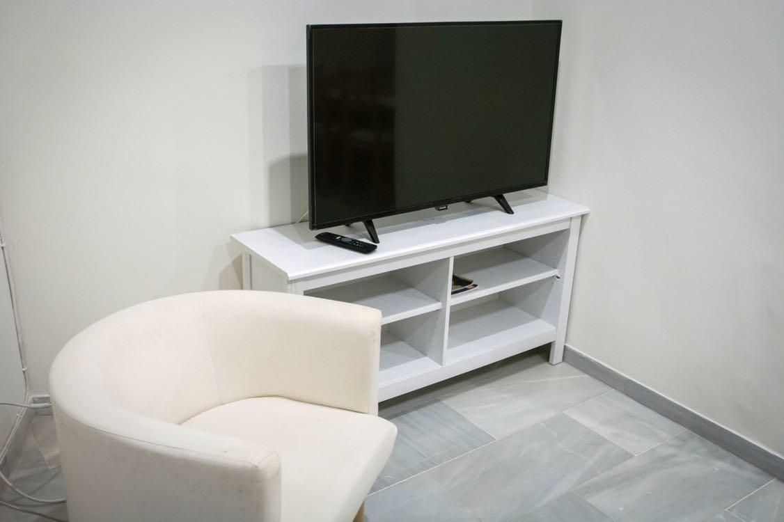 Apartamento Alfalfa Apartment Seville