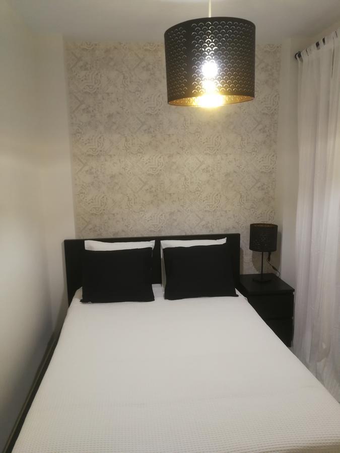 Apartamento Alfalfa Apartment
