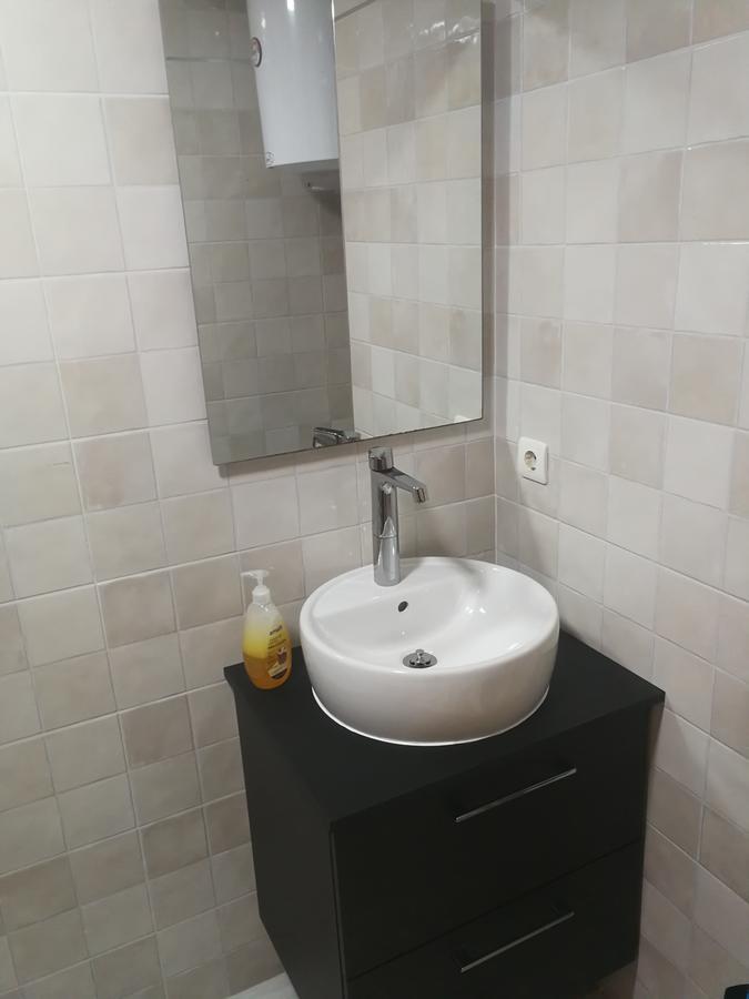 Apartment Apartamento Alfalfa Seville