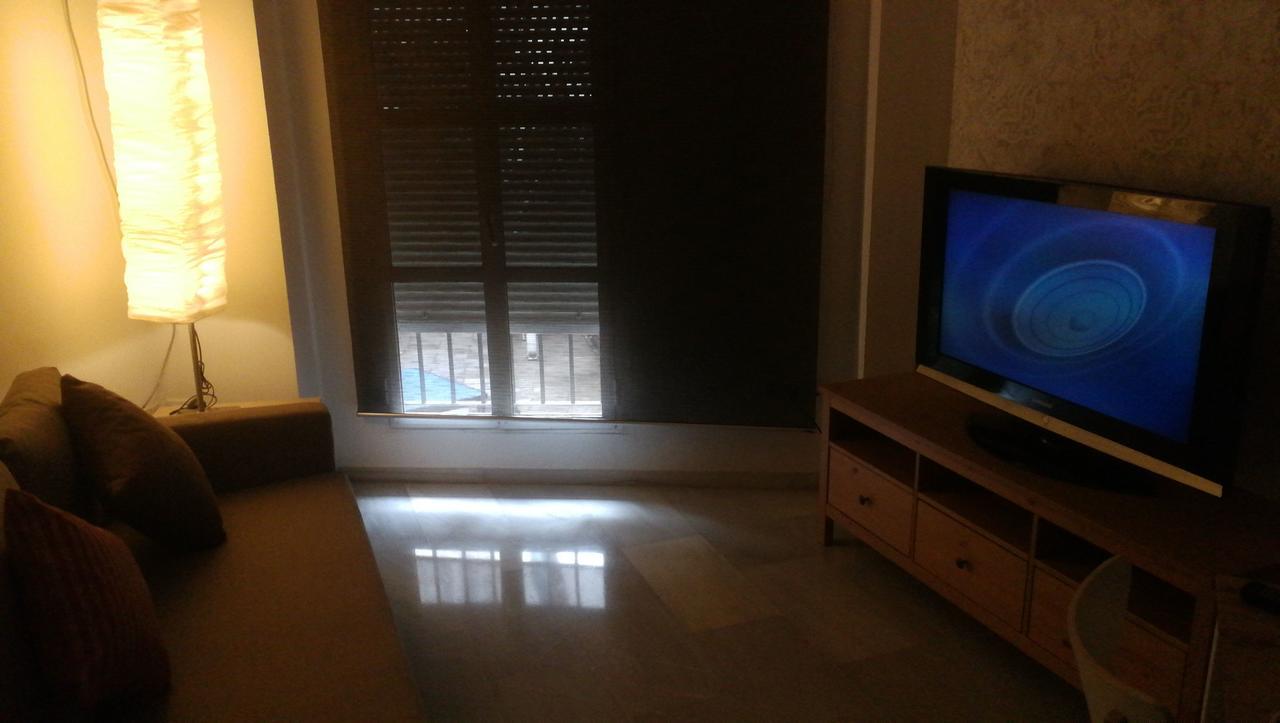 Apartamento Alfalfa * Seville