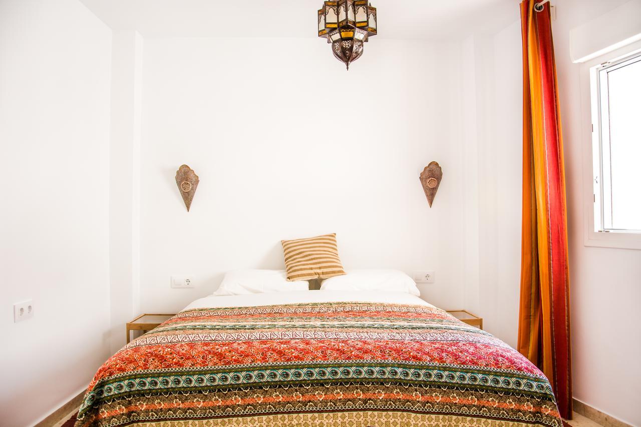 Alohamundi Esencia Arabe Seville