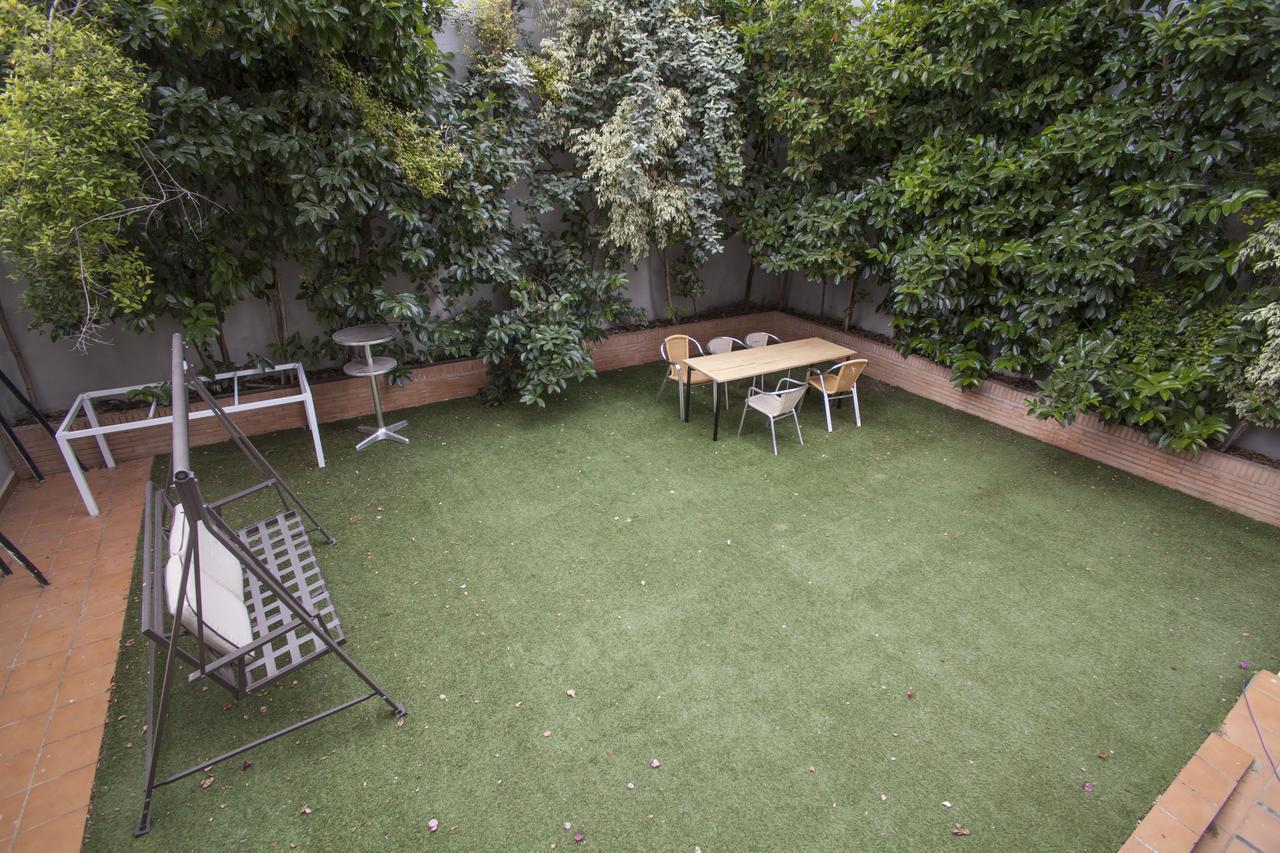10 Bdr Chalet; Maria Luisa Park Seville