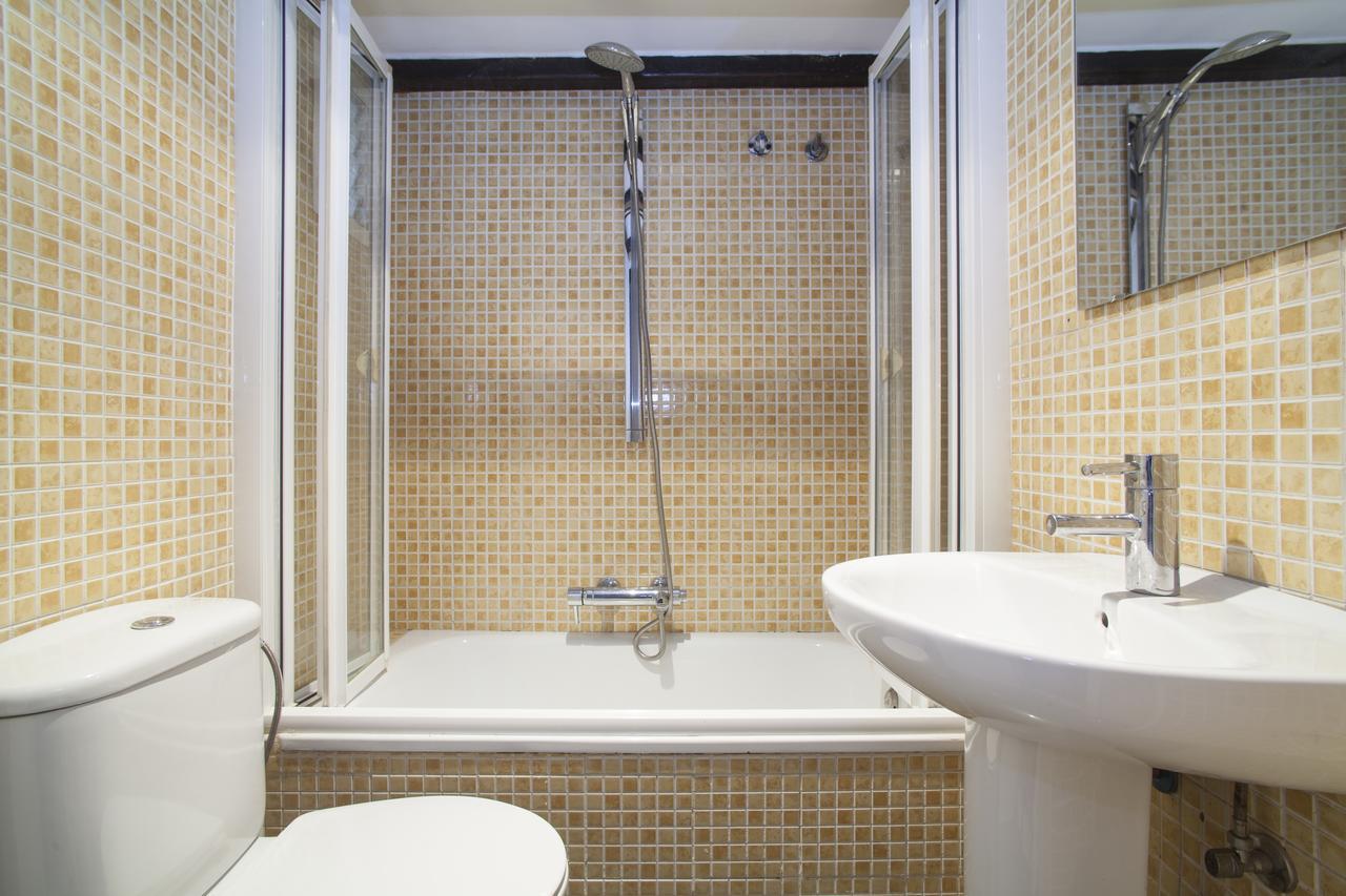 10 Bdr Chalet; Maria Luisa Park Seville