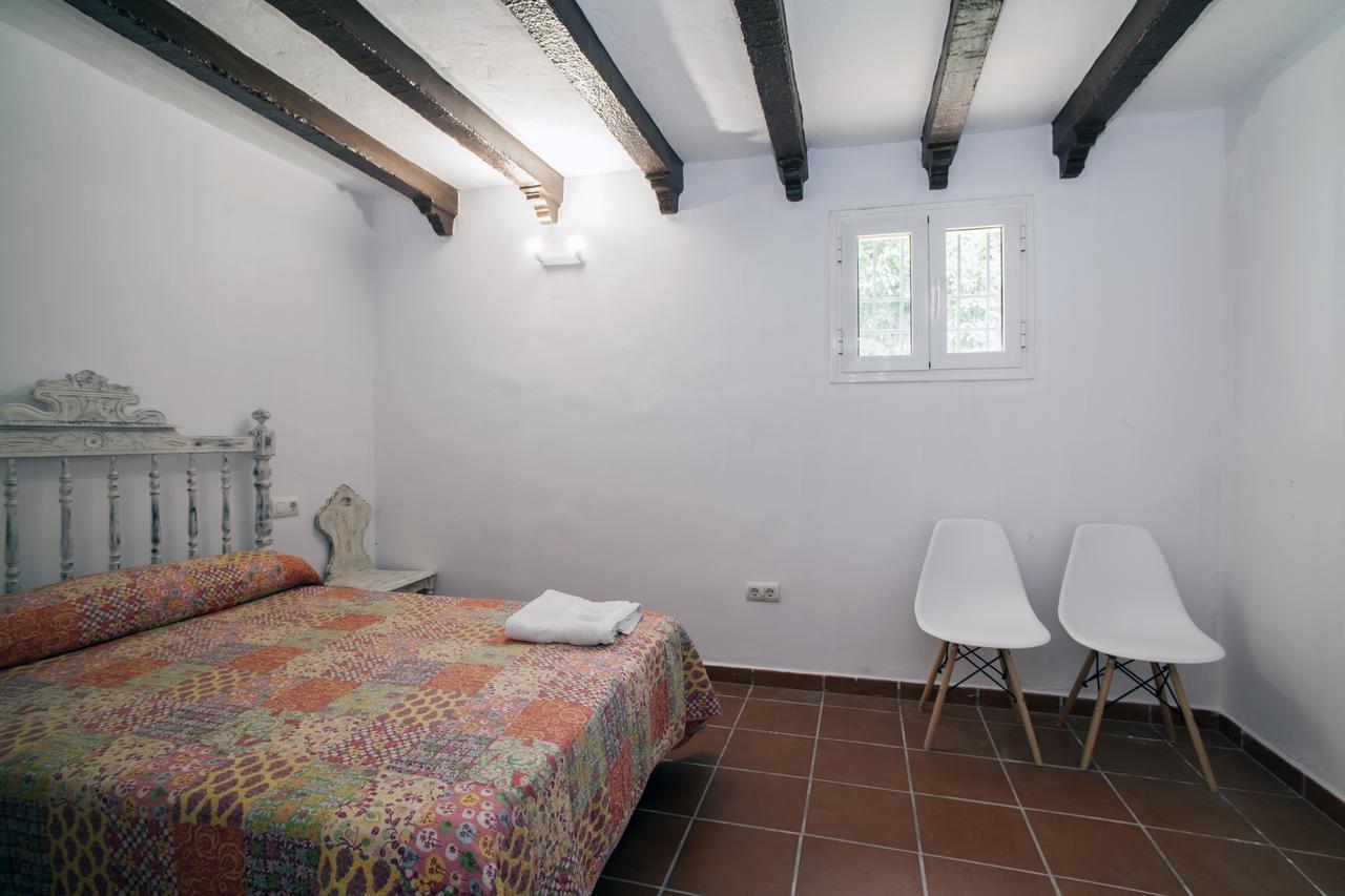Holiday home 10 Bdr Chalet; Maria Luisa Park *