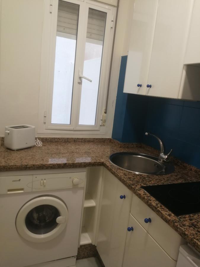 Apartamento Alfalfa Apartment