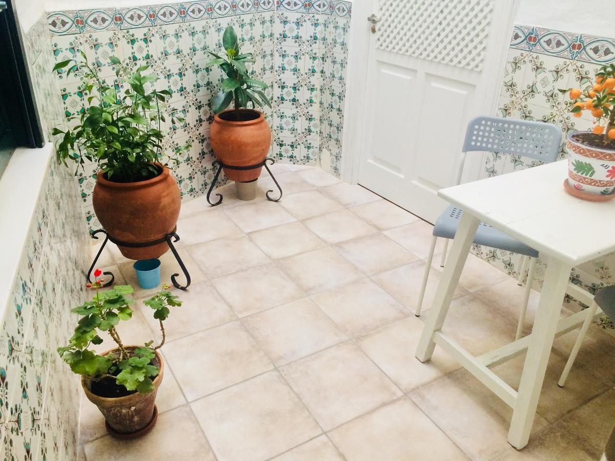 Azahar Guest house Seville
