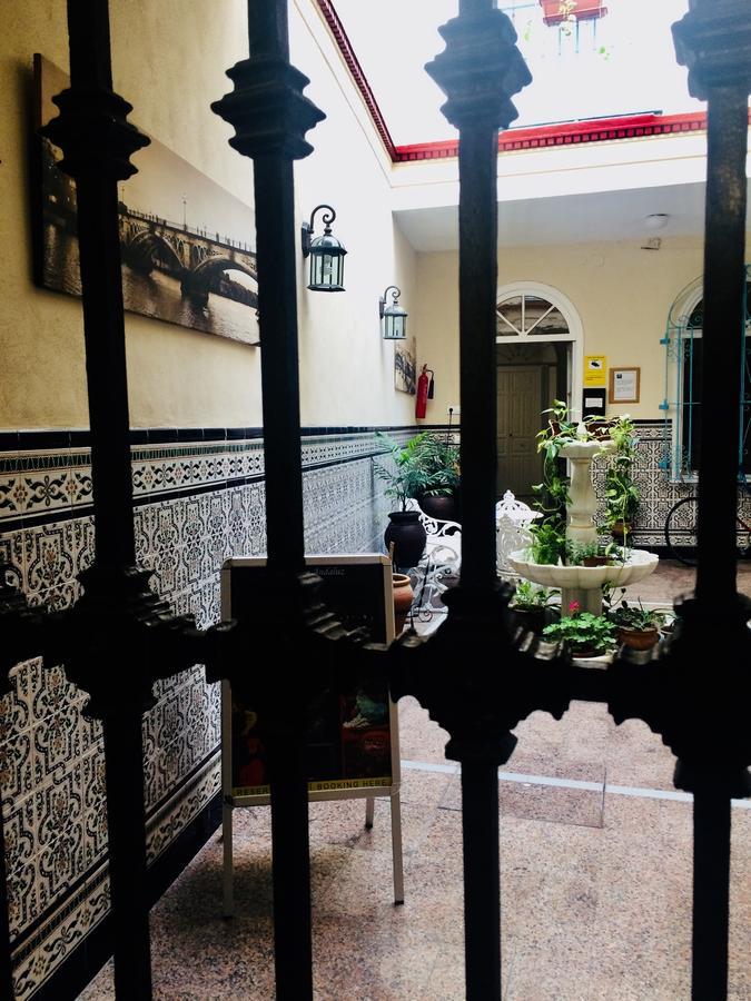 Azahar Guest house