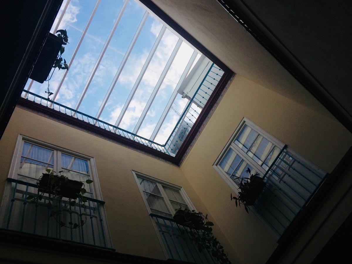 Guest house Azahar