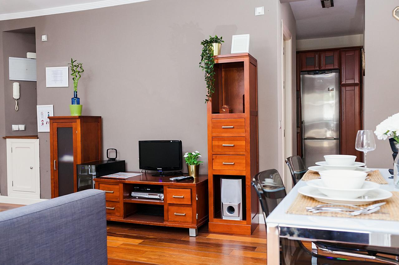 Apartmento Arroyo Sevilla