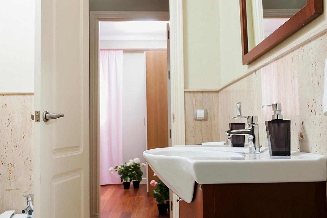 Apartamento Apartmento Arroyo *