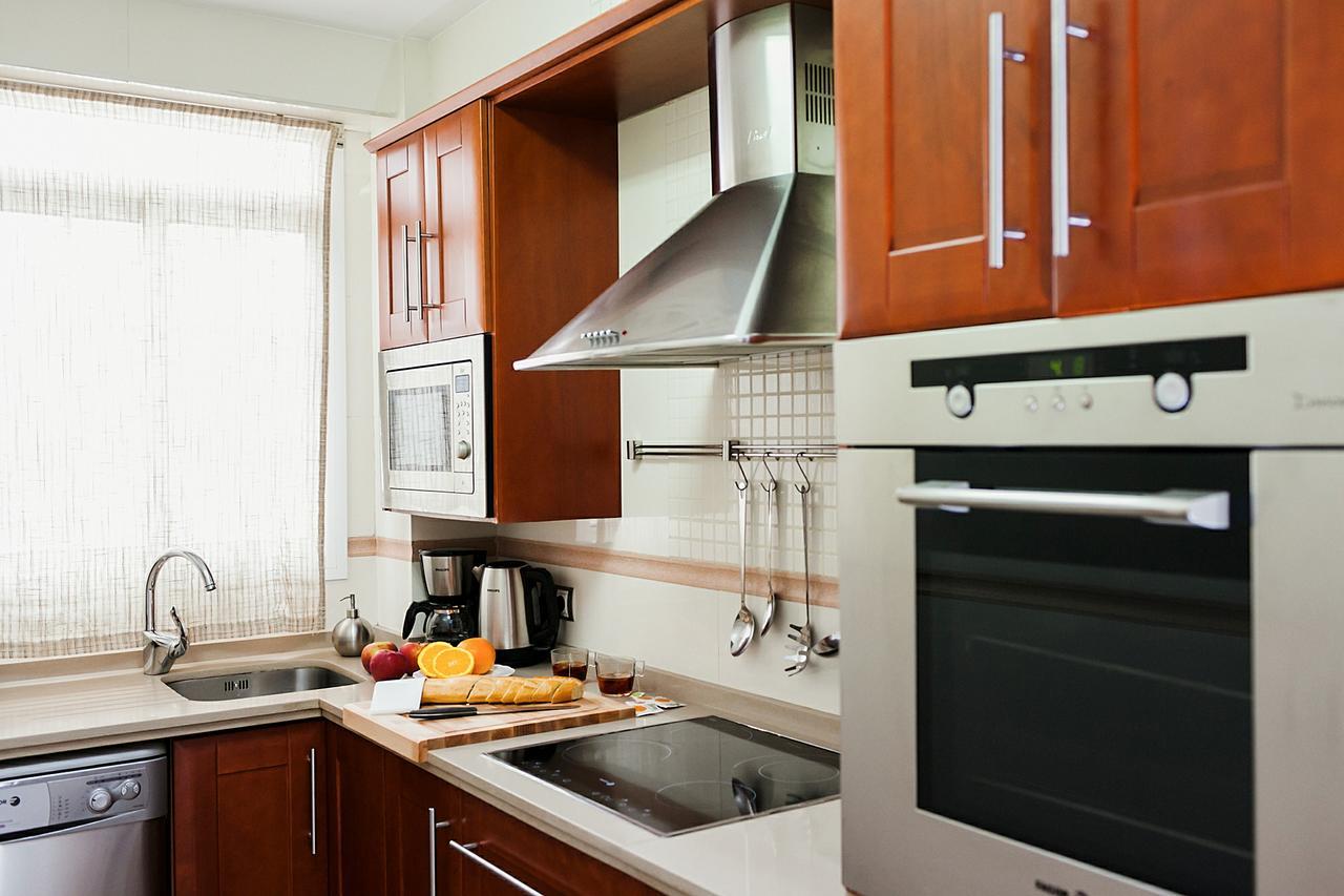 Apartamento Apartmento Arroyo *