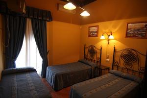 Guest house Dalis 2*