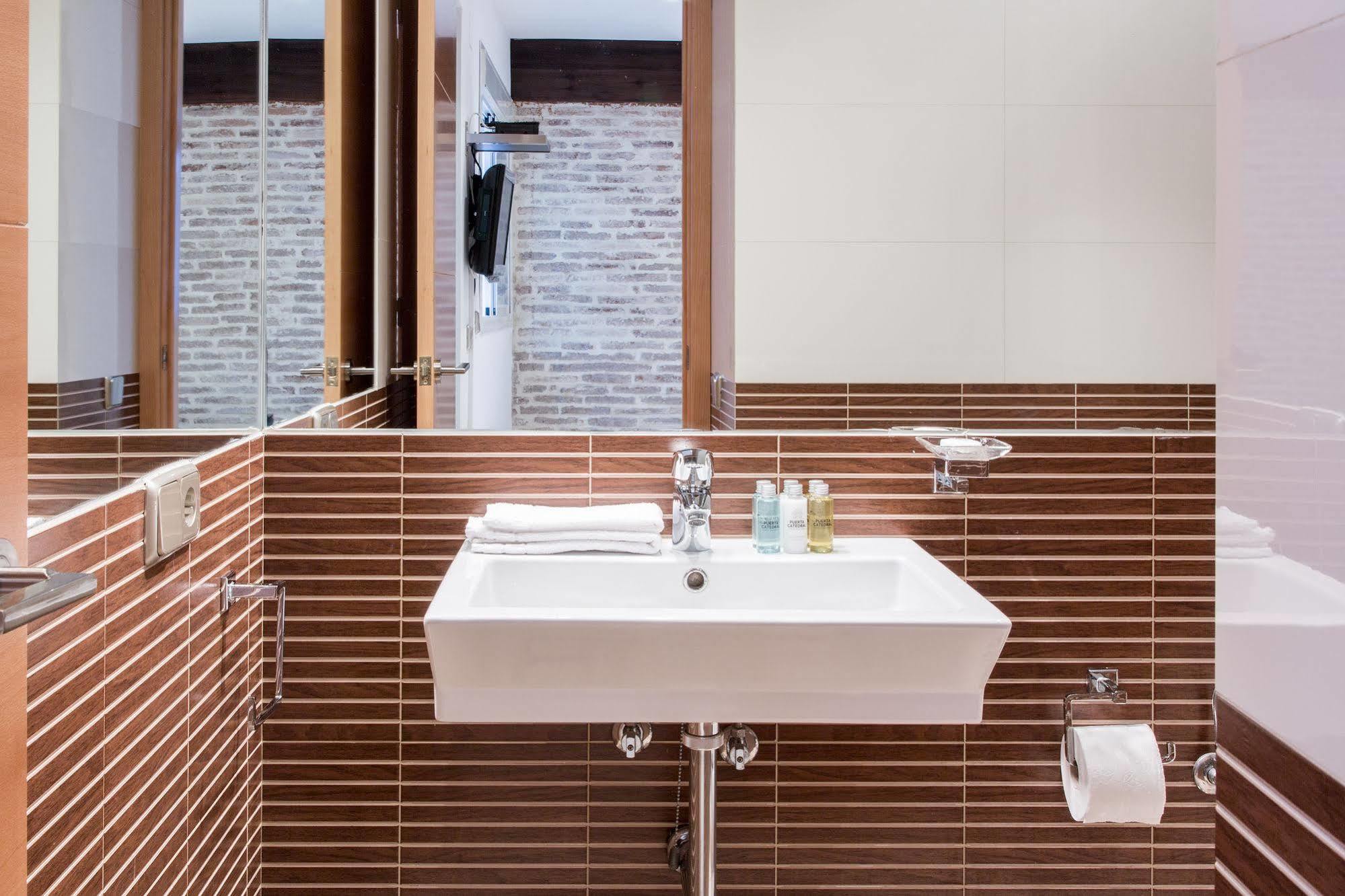 Apartment Puerta Catedral *