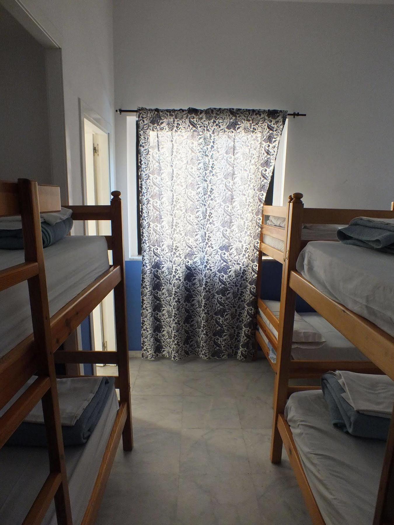 Joy Setas Coworking Hostel