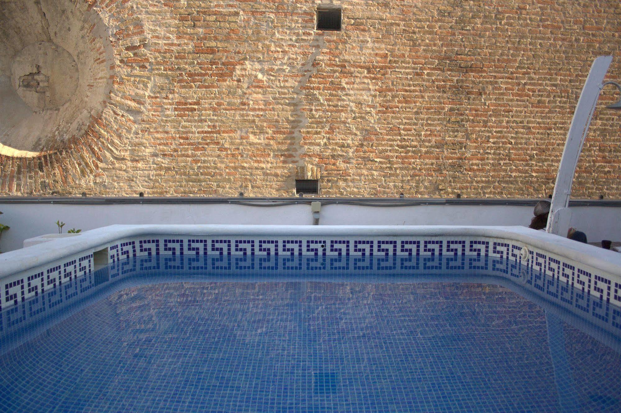 Hostel Joy Setas Coworking Seville