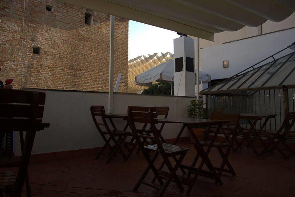 Joy Setas Coworking * Seville