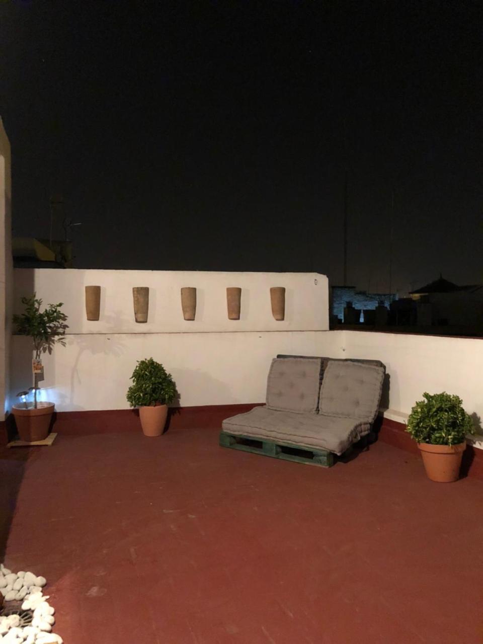 Homestay Serva La Bari