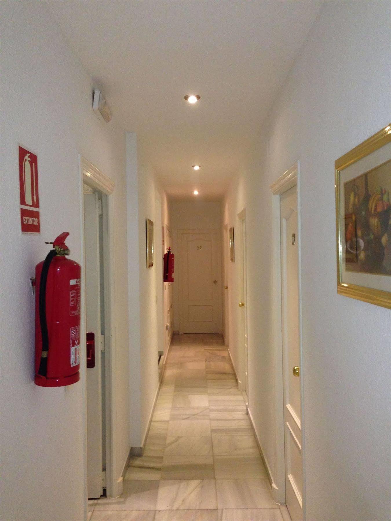 Guest house El Cairo