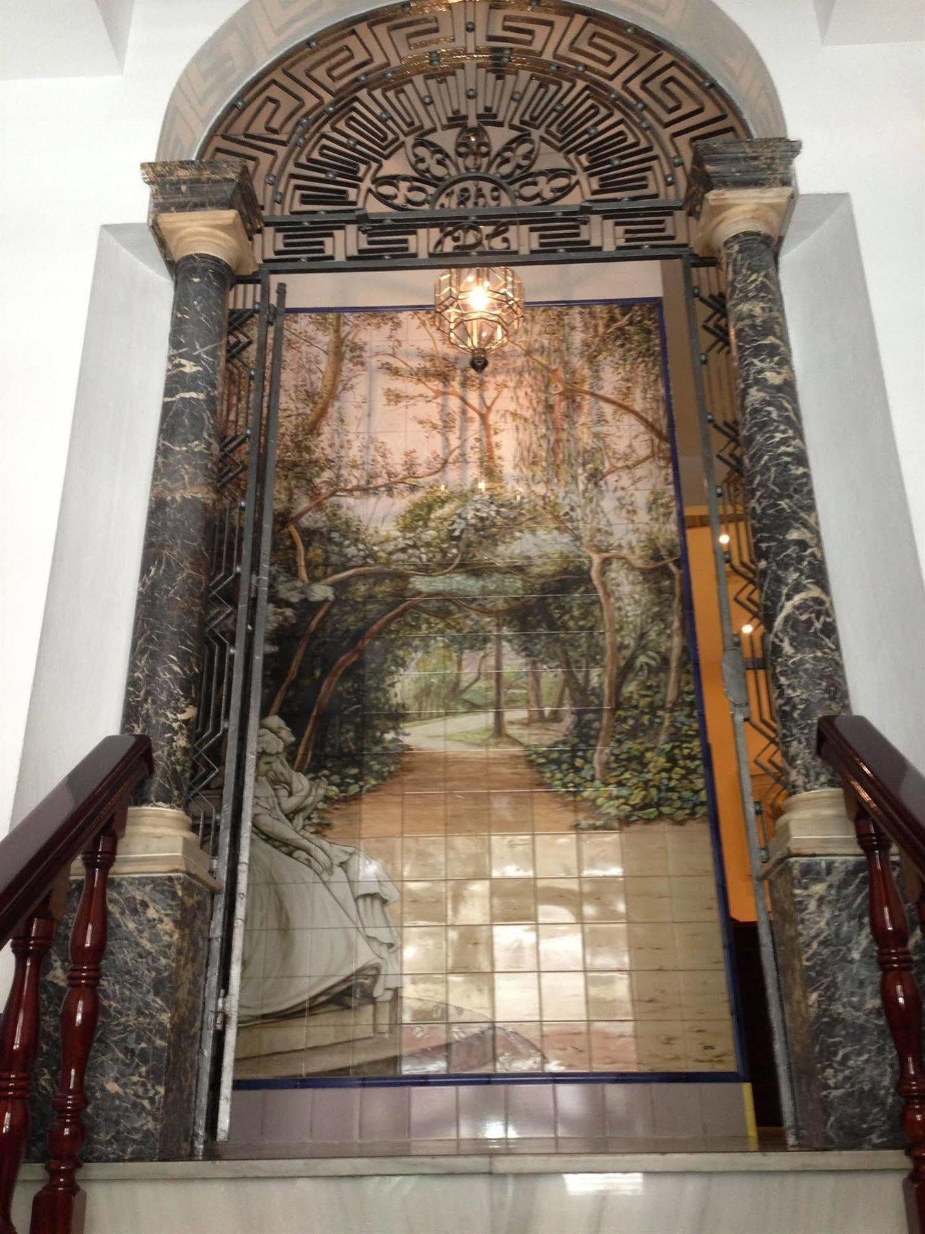 El Cairo Guest house Seville