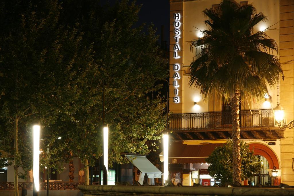 Guest house Dalis Seville