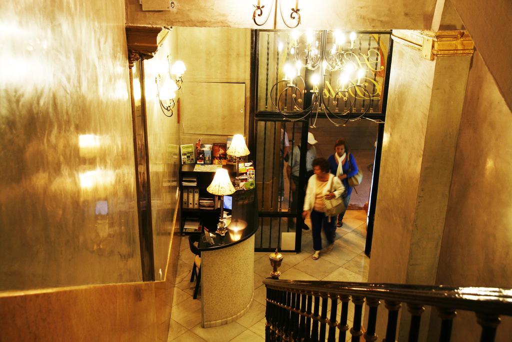Dalis Guest house 2*