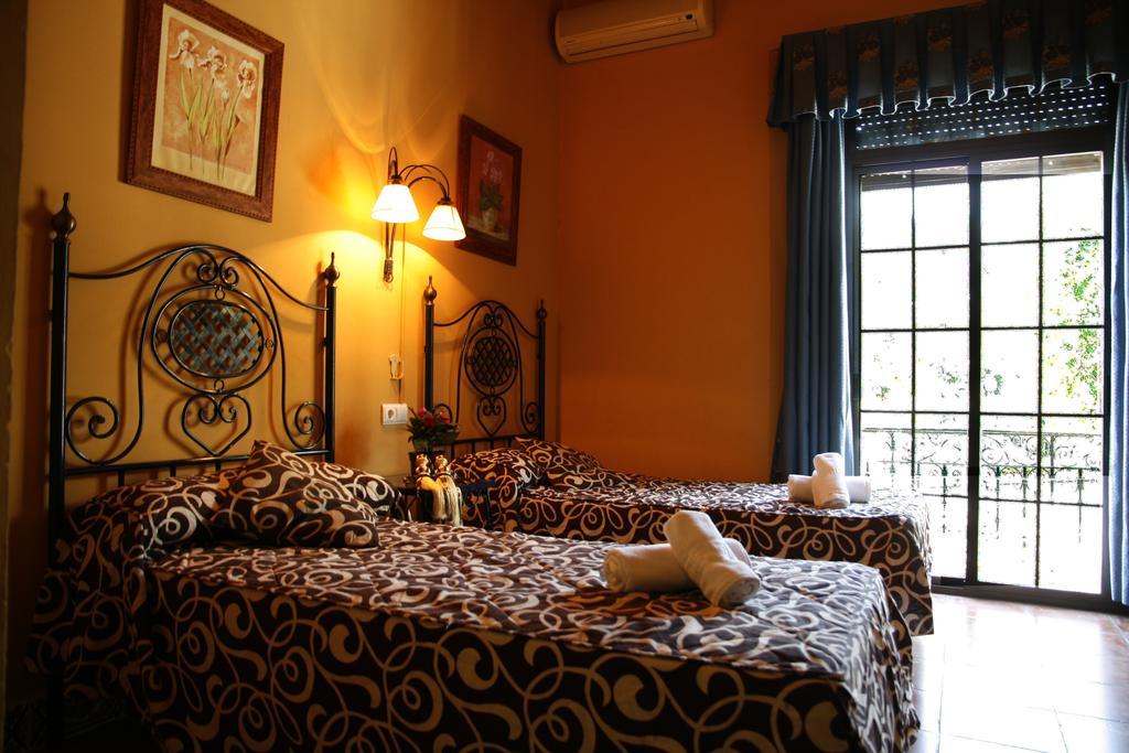Guest house Dalis