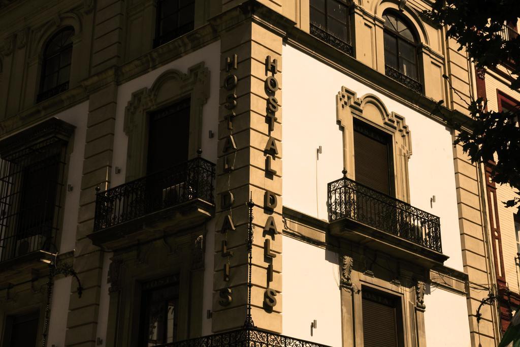 Dalis Guest house Seville