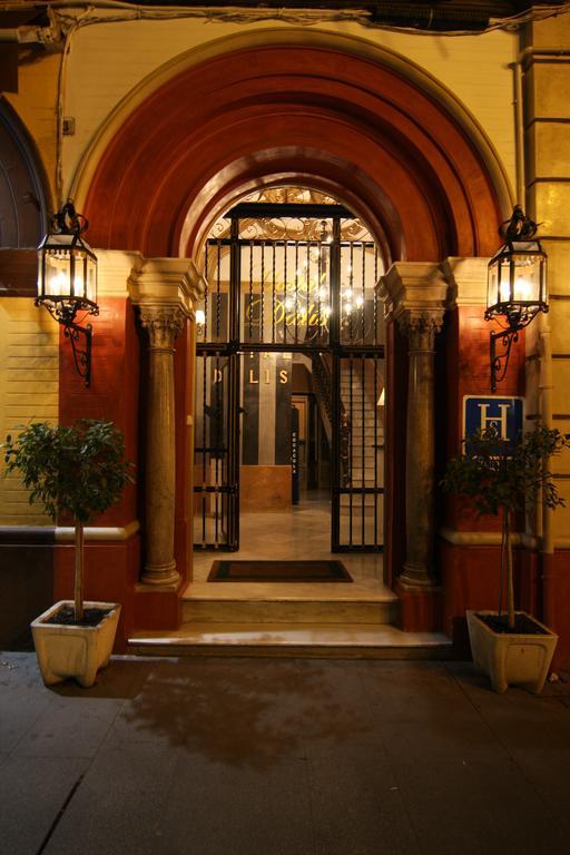 Dalis Guest house