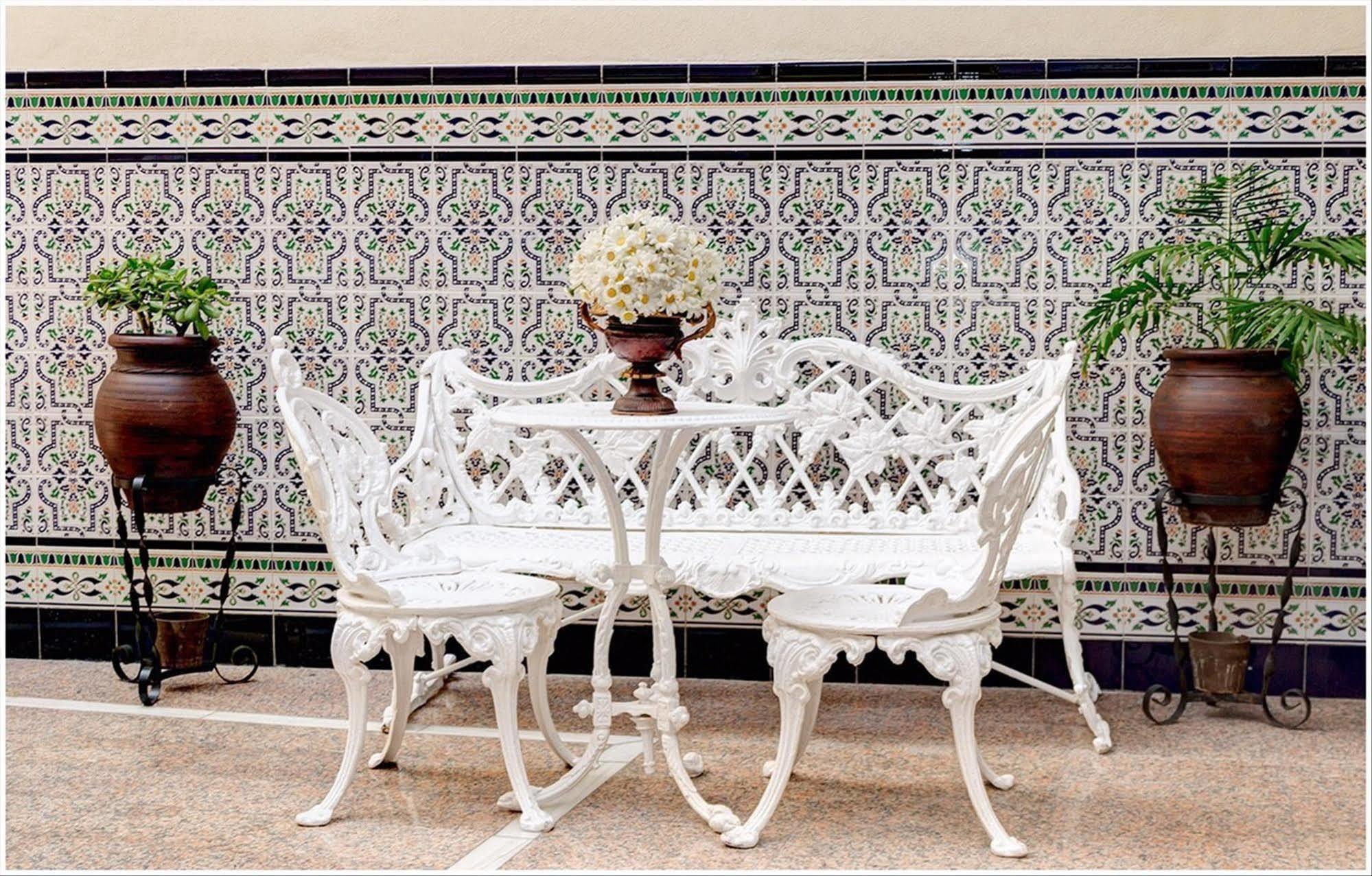 Azahar Seville