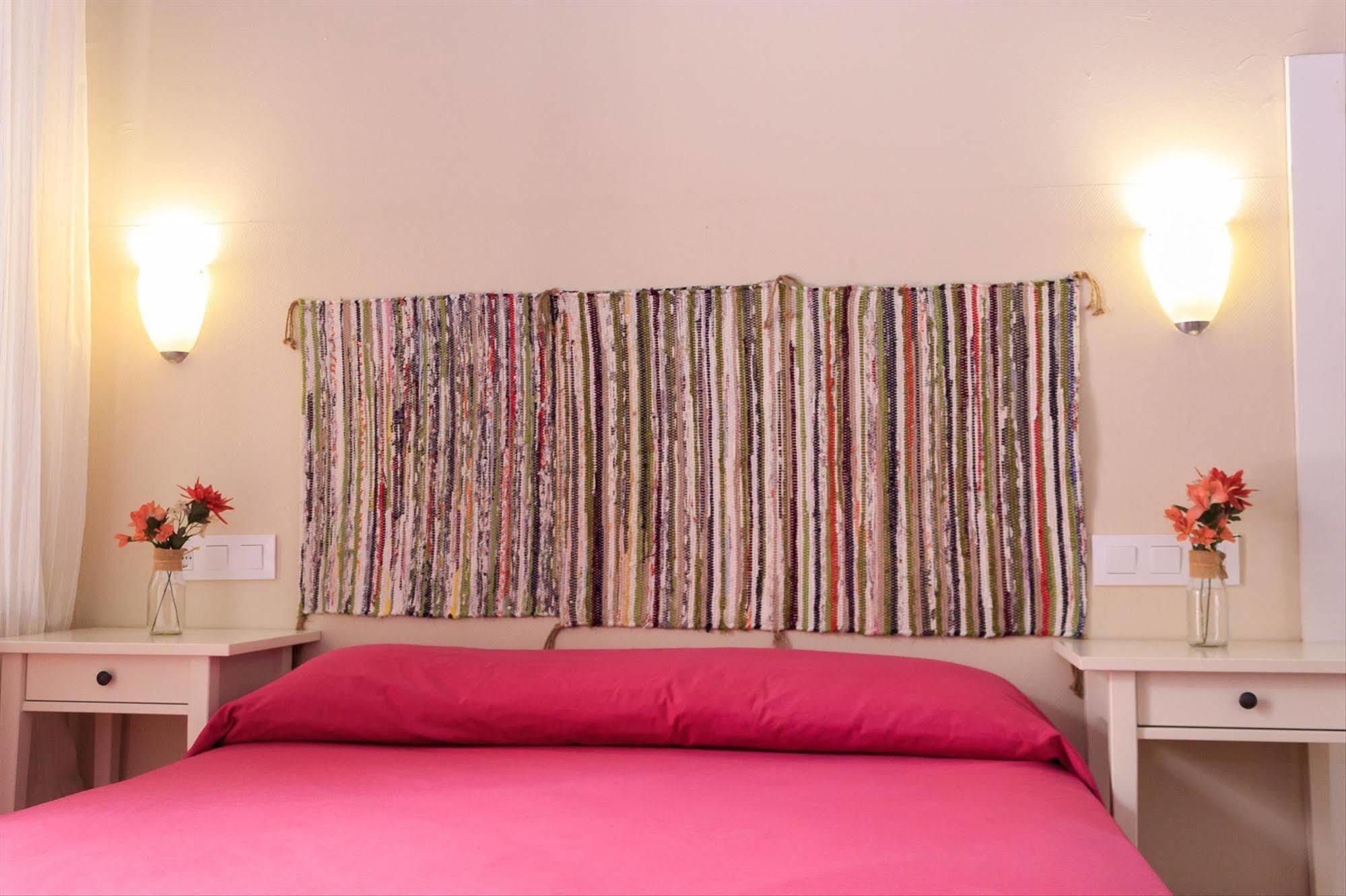 Azahar Guest house