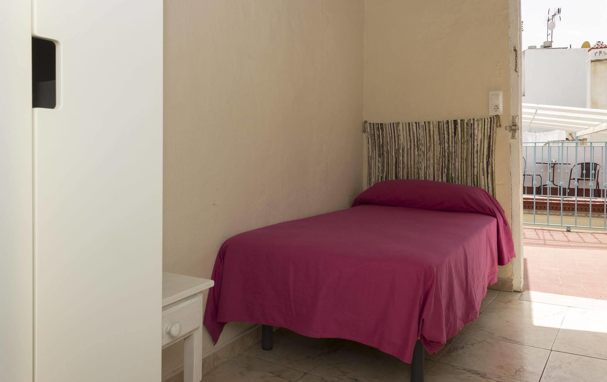 Azahar Guest house Seville