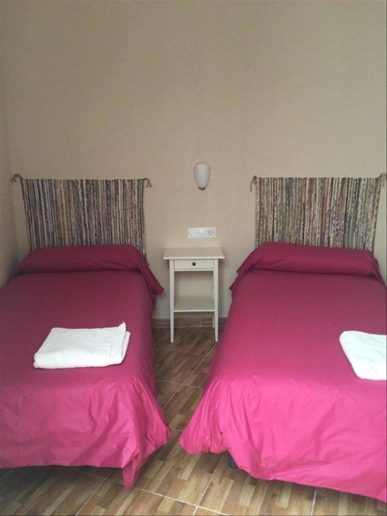 Azahar Guest house