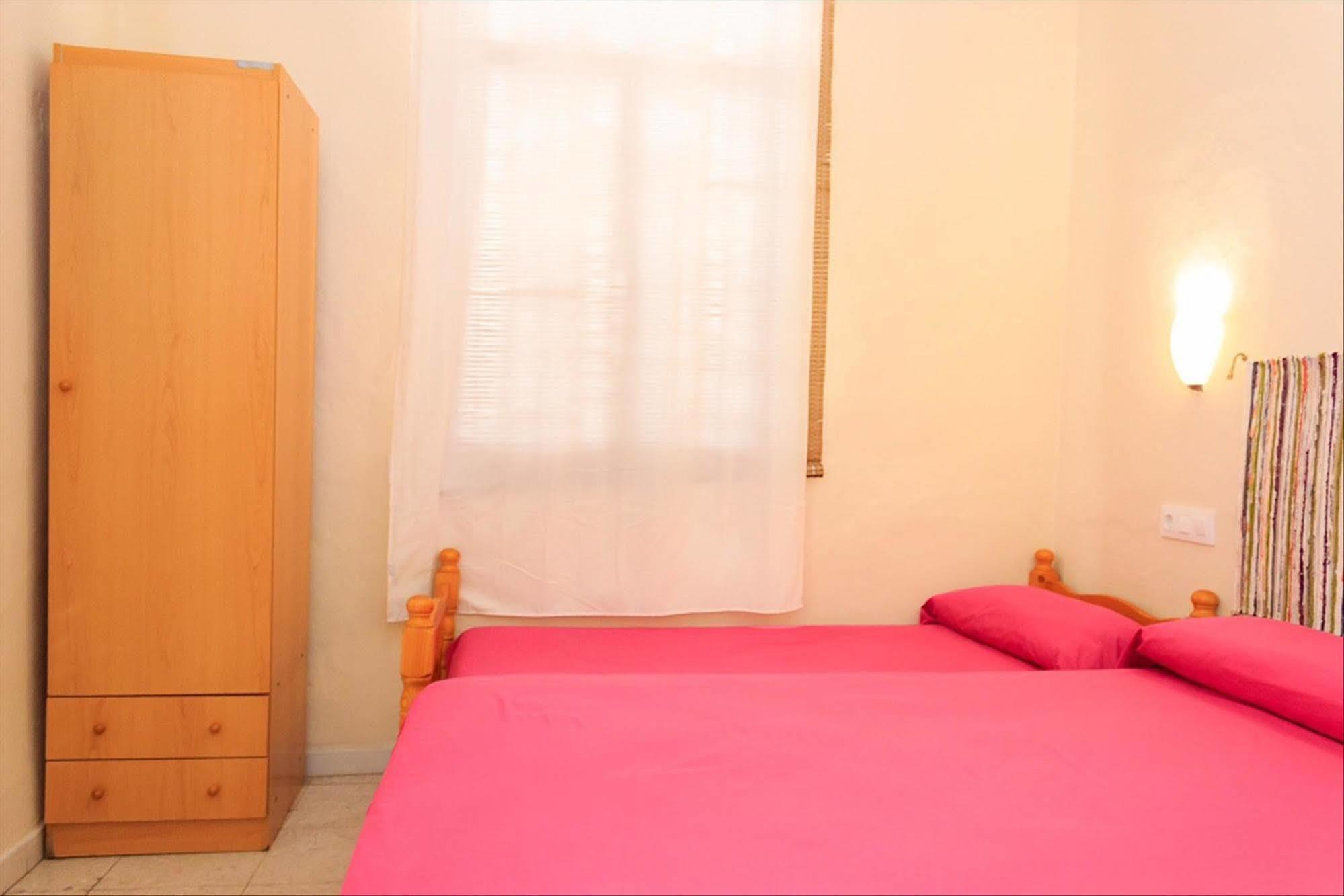 Guest house Azahar