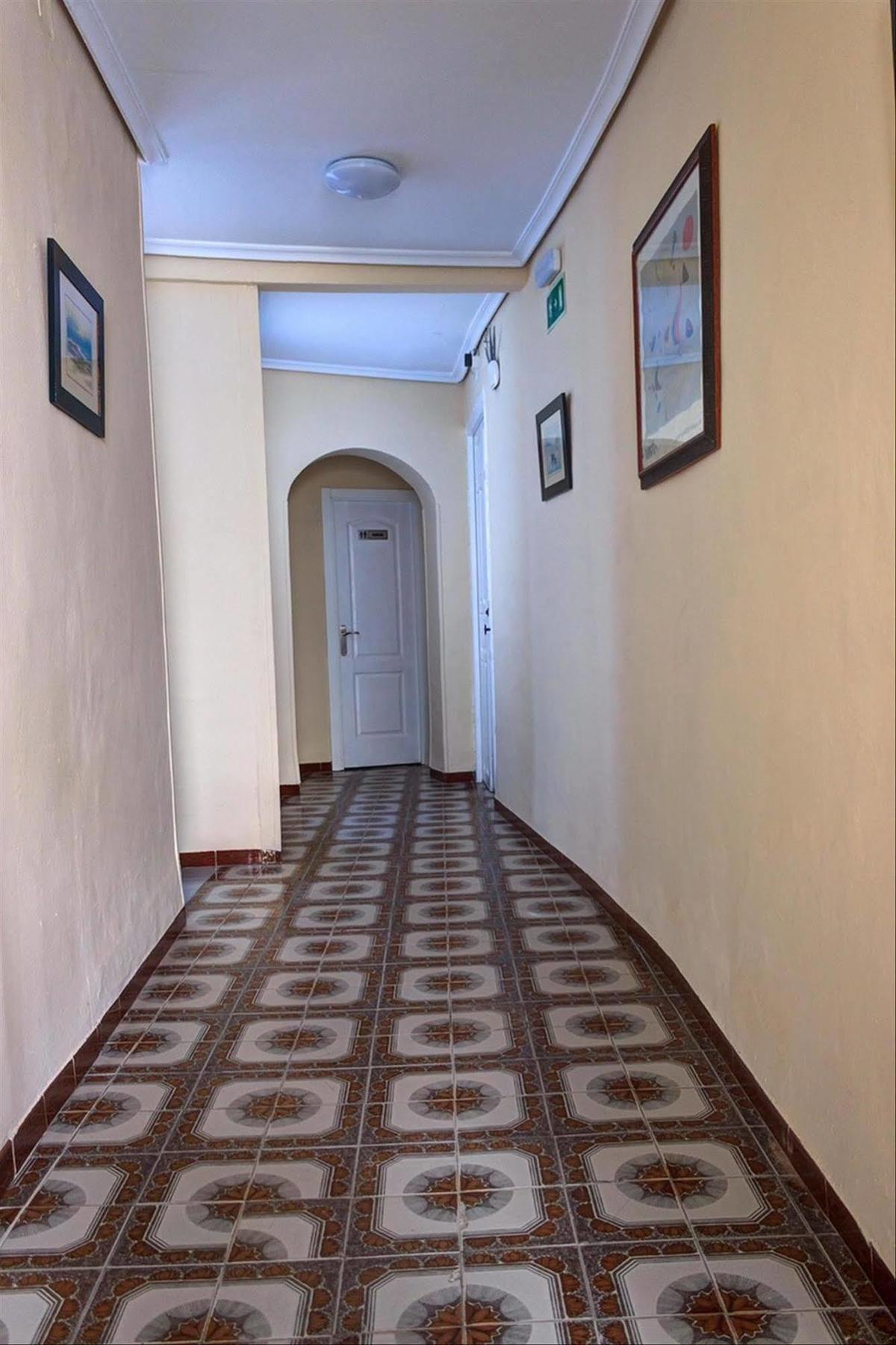 Azahar Guest house 2*