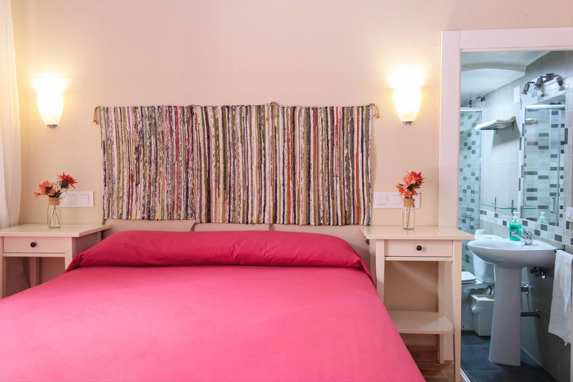 Guest house Azahar