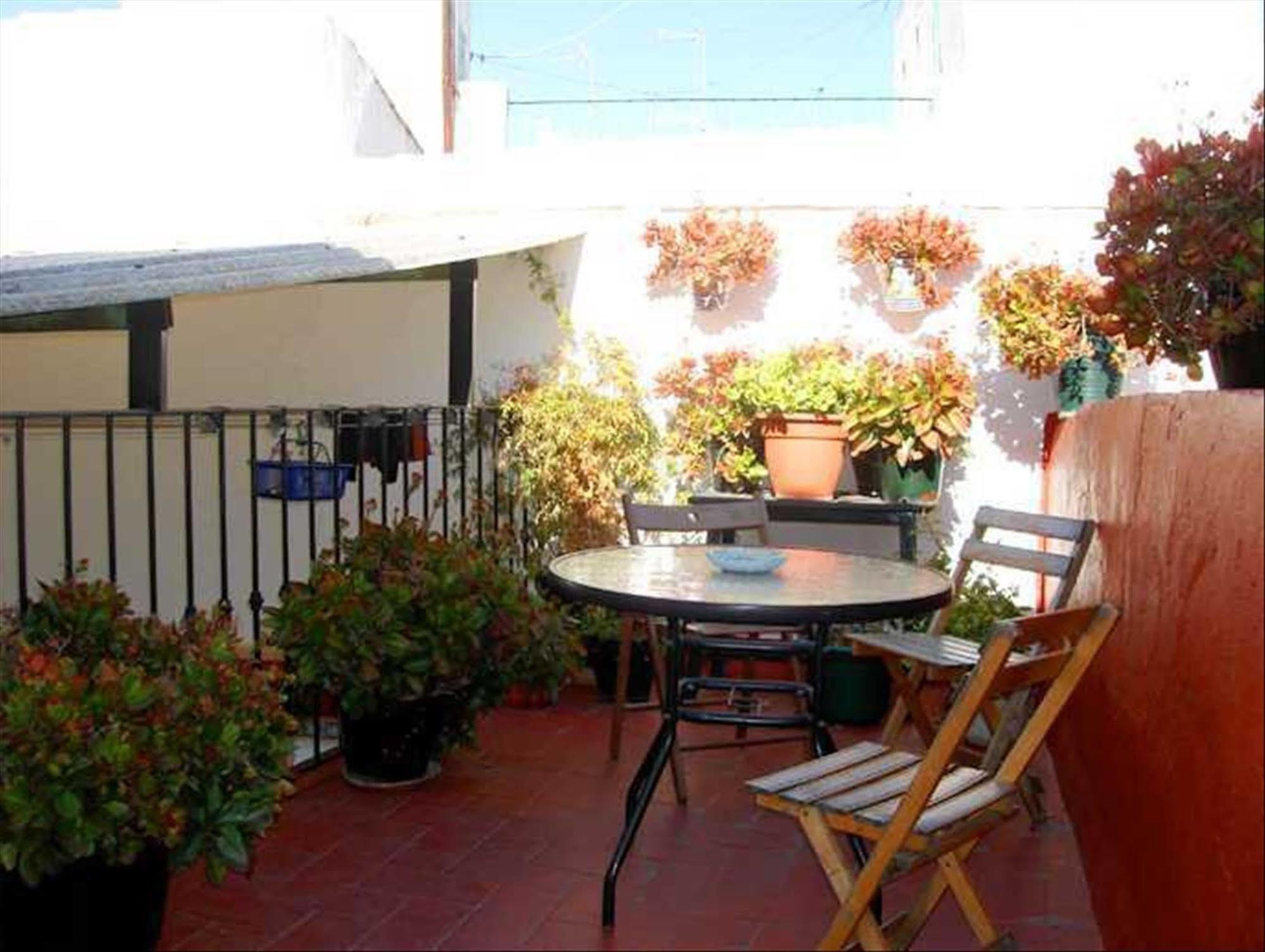 Azahar Seville