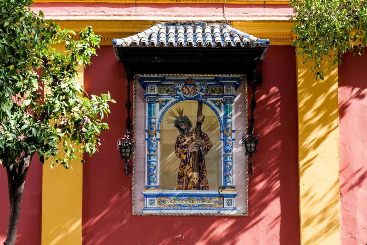 Holi-rent Gran Poder * Sevilla