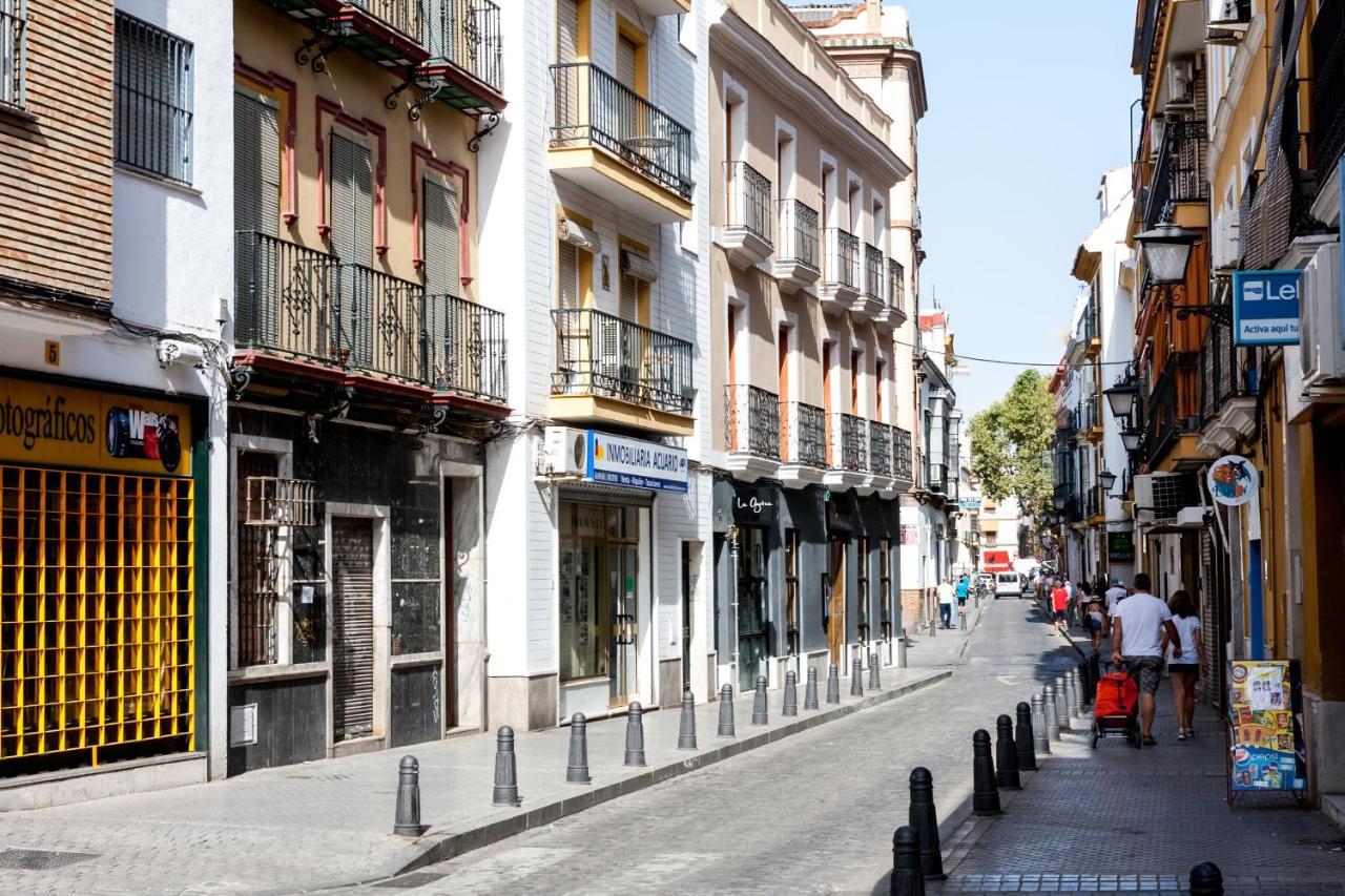 Holi-rent Gran Poder Apartamento