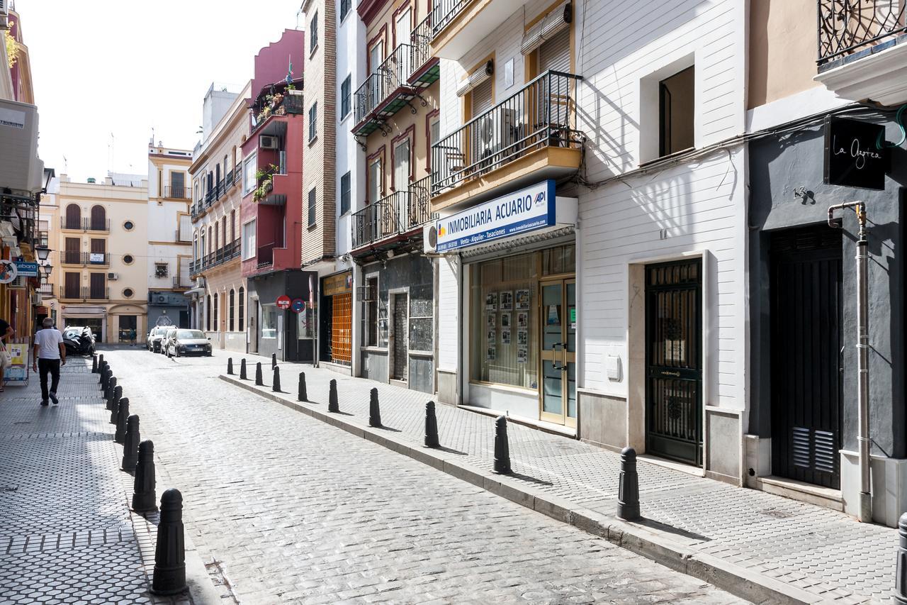 Holi-rent Gran Poder Sevilla