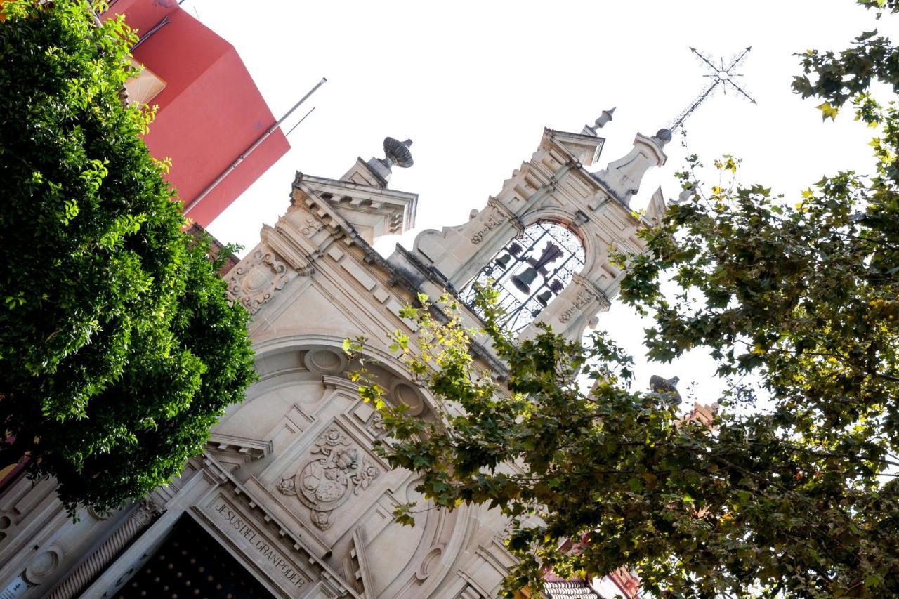 Apartamento Holi-rent Gran Poder *