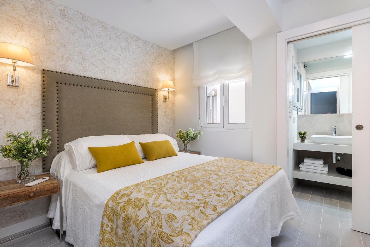 Apartment Genteel Velarde *