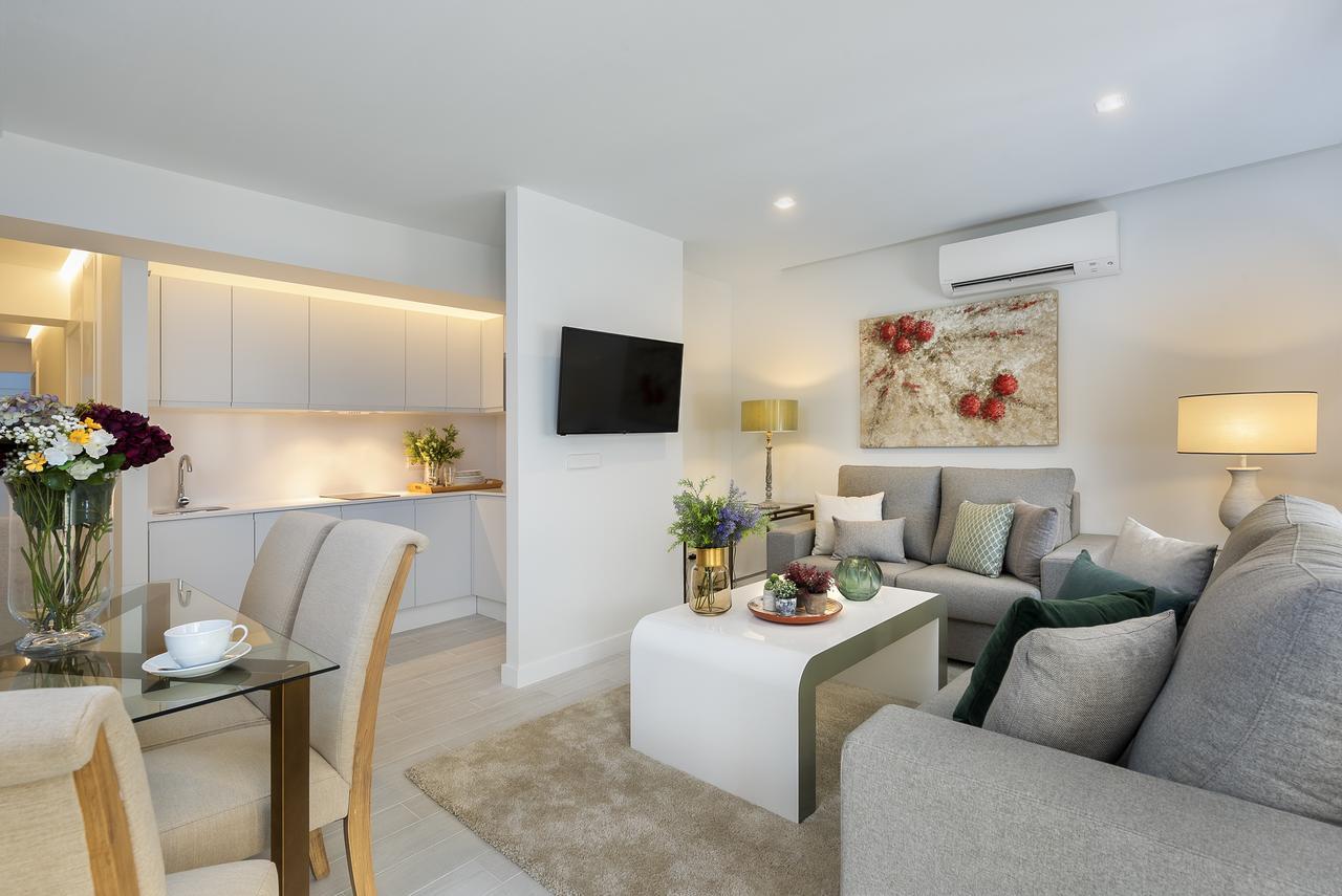 Apartment Genteel Velarde Seville