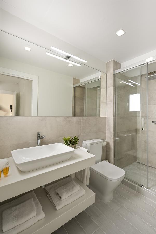 Apartment Genteel Velarde Seville